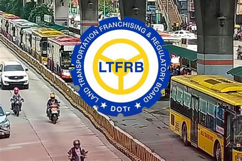 ltfrb central office contact number|PUV operators may now request new fare matrix: LTFRB.